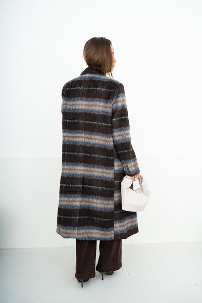 MANTEAU NATHAN - MANTEAU