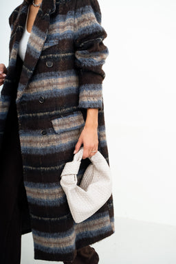 MANTEAU NATHAN - MANTEAU