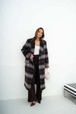 MANTEAU NATHAN - MANTEAU