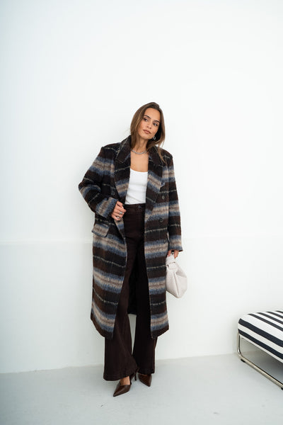 MANTEAU NATHAN - MANTEAU