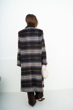 MANTEAU NATHAN - MANTEAU