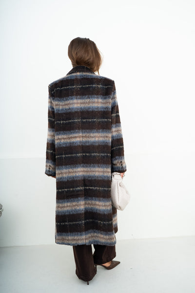 MANTEAU NATHAN - MANTEAU