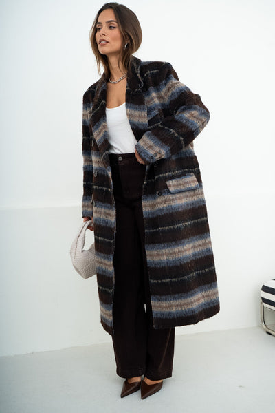 MANTEAU NATHAN - MANTEAU