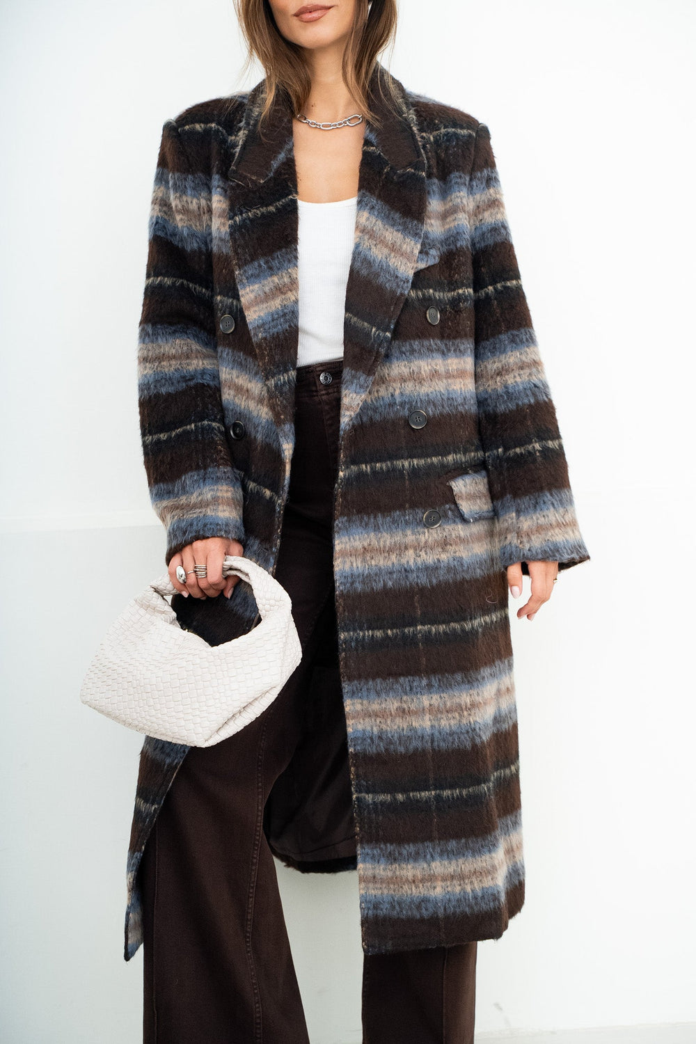 MANTEAU NATHAN - MANTEAU