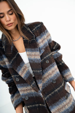 MANTEAU NATHAN - MANTEAU