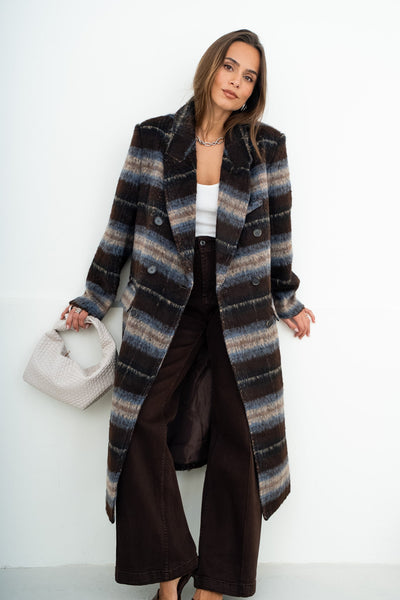 MANTEAU NATHAN - MANTEAU