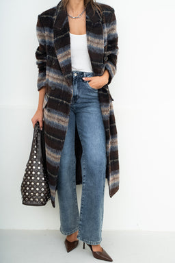 MANTEAU NATHAN - MANTEAU