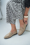 MOCASSIN NOA - CHAUSSURES