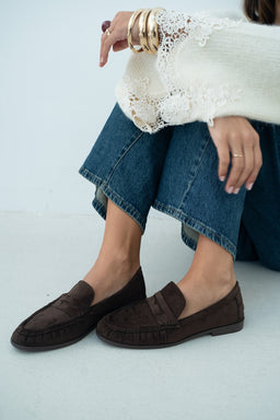 MOCASSIN NOA - CHAUSSURES