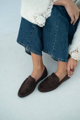 MOCASSIN NOA - CHAUSSURES