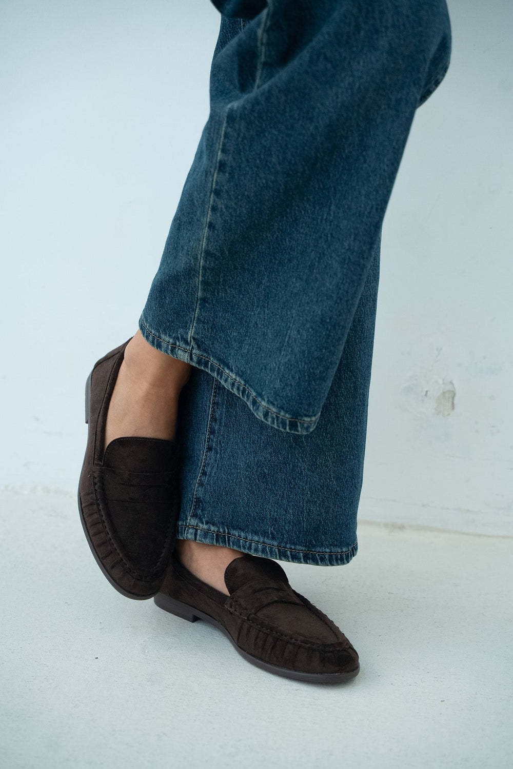 MOCASSIN NOA - CHAUSSURES