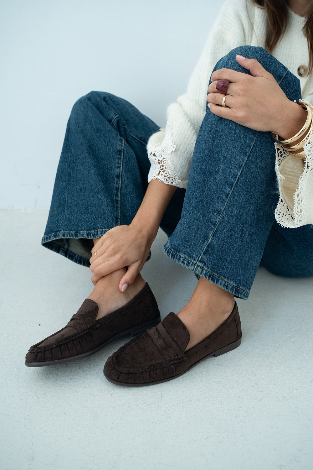 MOCASSIN NOA - CHAUSSURES