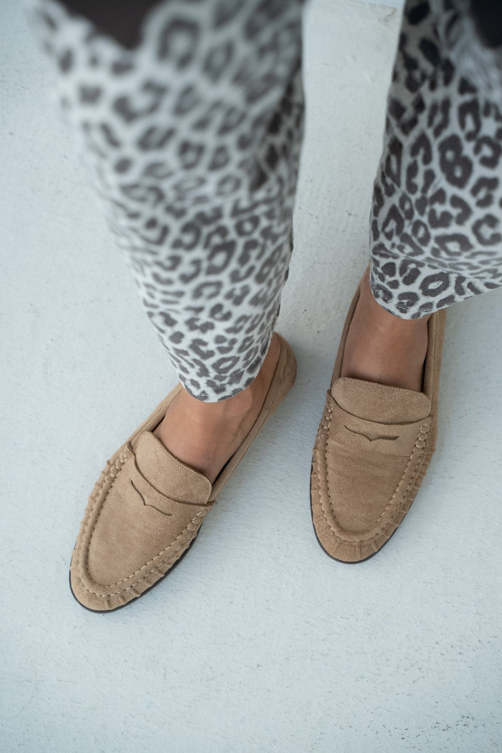 MOCASSIN NOA - CHAUSSURES