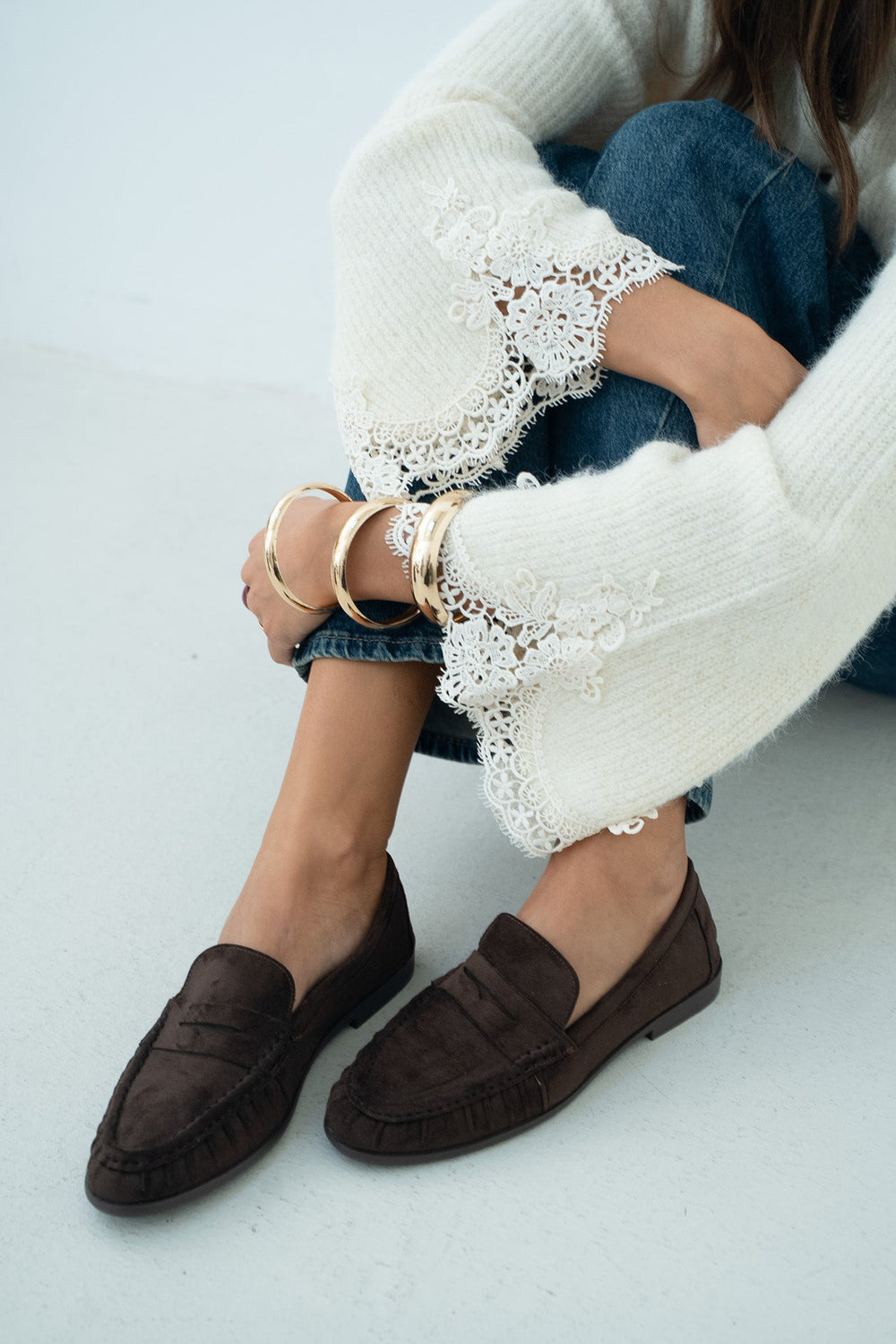 MOCASSIN NOA - CHAUSSURES