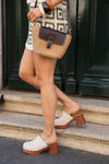 MULES CELINE - CHAUSSURES
