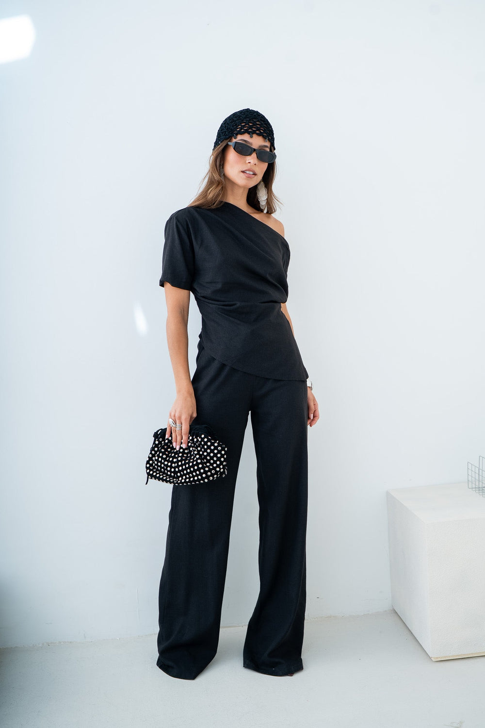 PANTALON ADRIANA - PANTALON