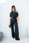 PANTALON ADRIANA TEAM PETITE - PANTALON