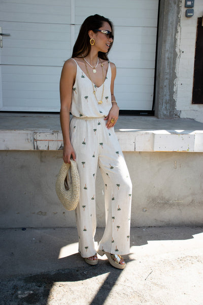 PANTALON ALFI - PANTALON