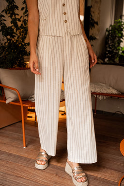 PANTALON ANA - PANTALON