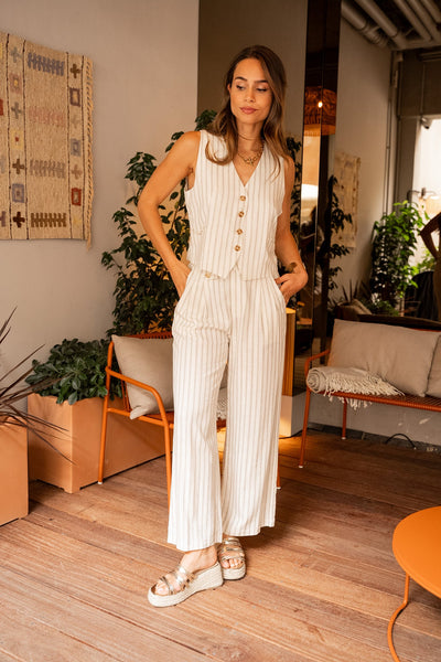 PANTALON ANA - PANTALON