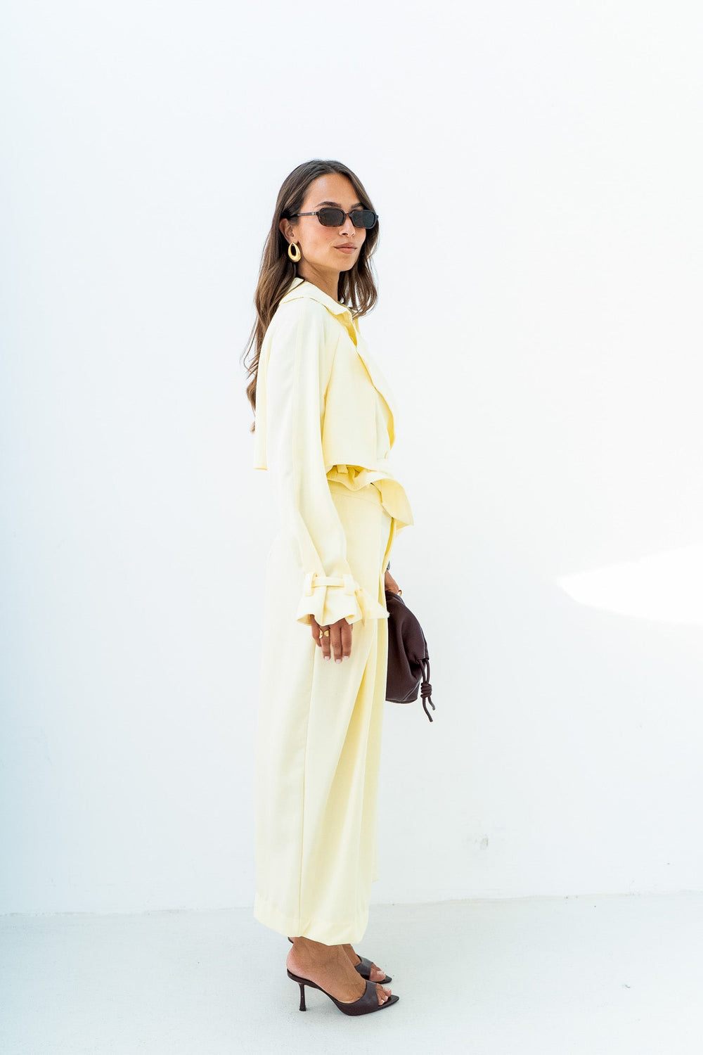 PANTALON ANAÉ - PANTALON