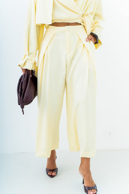 PANTALON ANAÉ - PANTALON
