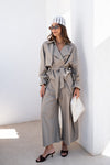 PANTALON ANAÉ - PANTALON