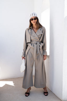 PANTALON ANAÉ - PANTALON