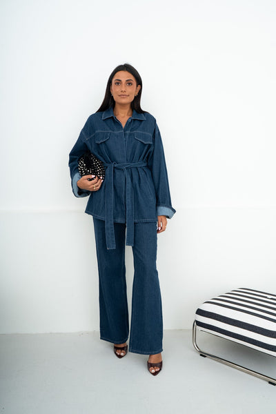 PANTALON ASTRID - PANTALON