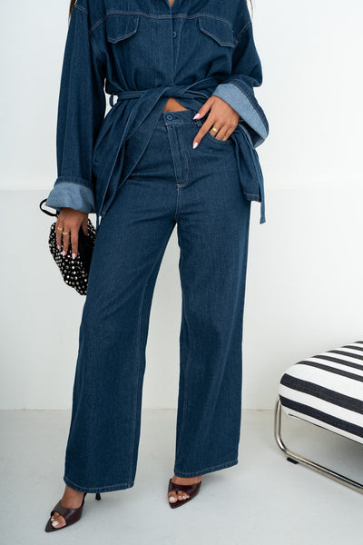 PANTALON ASTRID - PANTALON