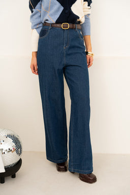 PANTALON ASTRID - PANTALON