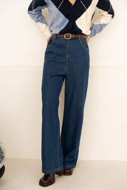 PANTALON ASTRID - PANTALON