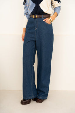 PANTALON ASTRID - PANTALON