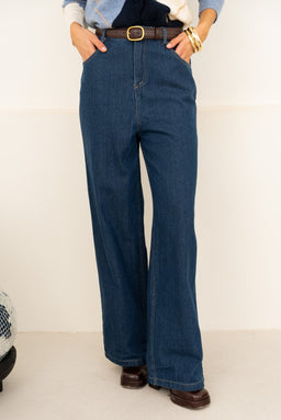 PANTALON ASTRID - PANTALON