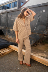 PANTALON AUGUSTE - PANTALON