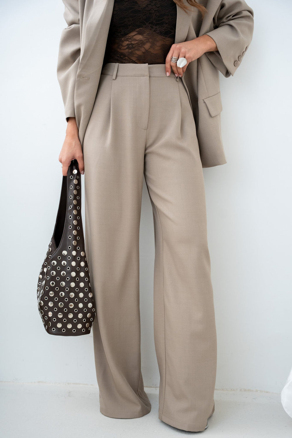 PANTALON AVA - PANTALON