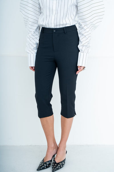 PANTALON CAPRI LEA - PANTALON