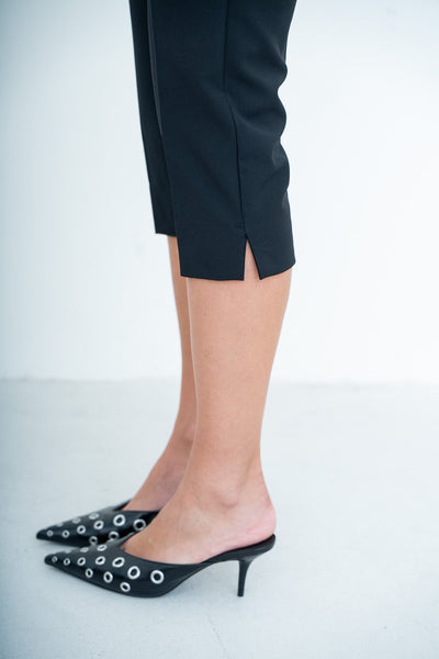 PANTALON CAPRI LEA - PANTALON