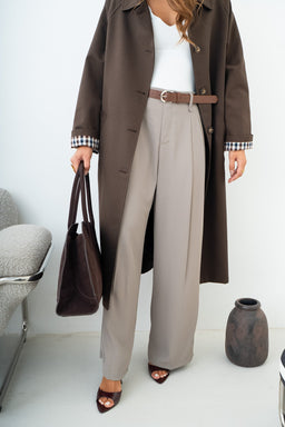 PANTALON CONSTANCE - PANTALON