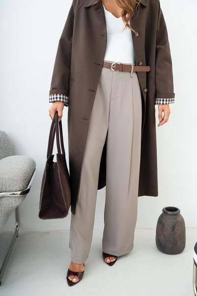 PANTALON CONSTANCE - PANTALON