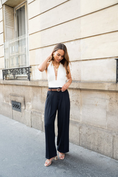 PANTALON CONSTANCE - PANTALON