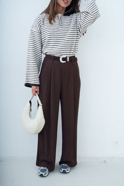 PANTALON CONSTANCE - PANTALON