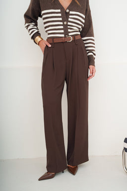 PANTALON CONSTANCE - PANTALON