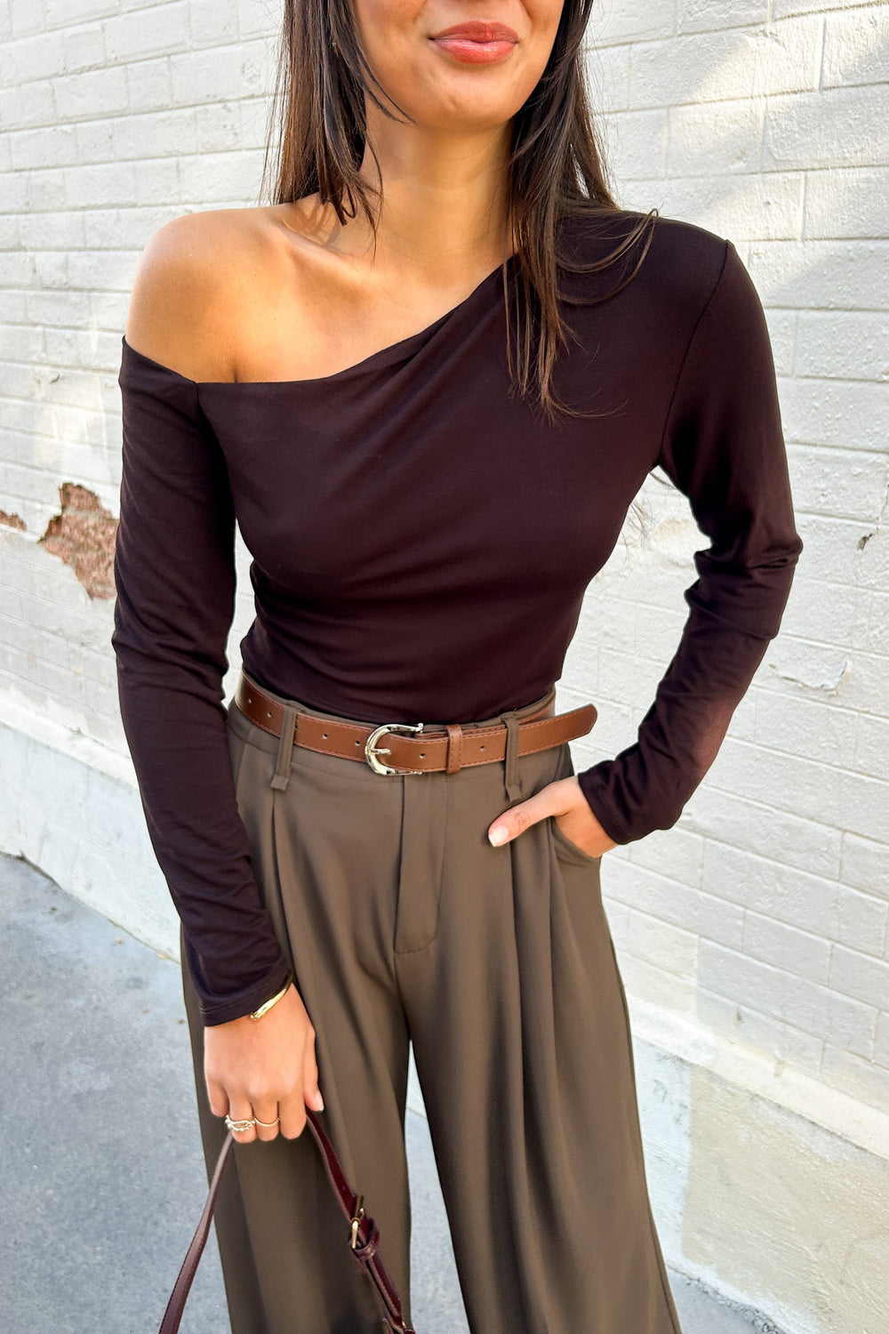 PANTALON CONSTANCE - PANTALON