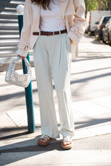 PANTALON CONSTANCE - PANTALON
