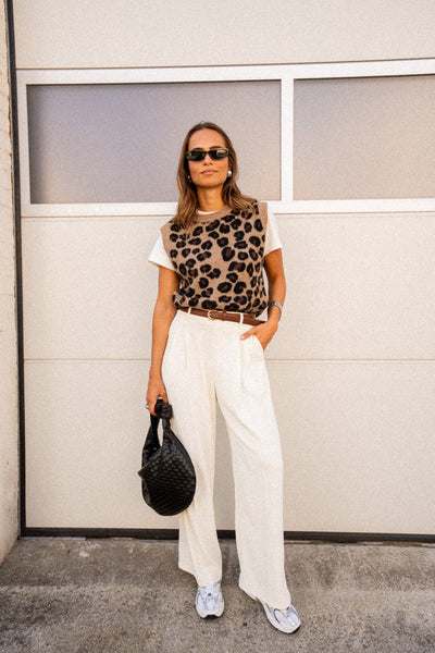 PANTALON CONSTANCE - PANTALON