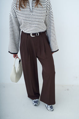 PANTALON CONSTANCE - PANTALON