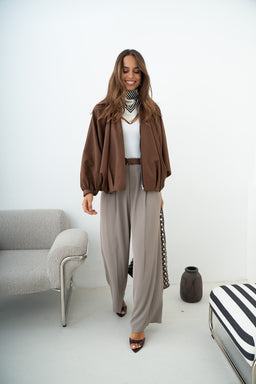 PANTALON CONSTANCE - PANTALON