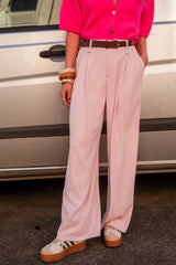 PANTALON CONSTANCE - PANTALON