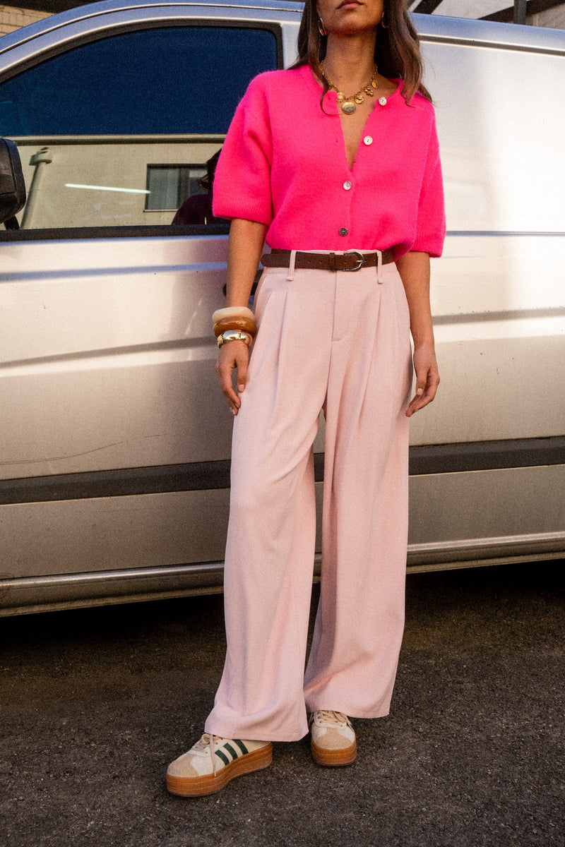 PANTALON CONSTANCE - PANTALON